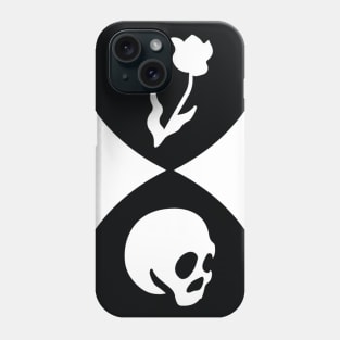 Memento Mori Phone Case