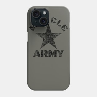 MUSCLE ARMY Phone Case