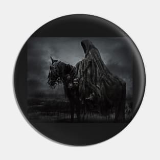 nazgul- Witch-king of Angmar Pin