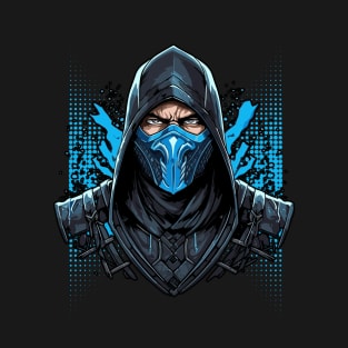 Sub-Zero T-Shirt