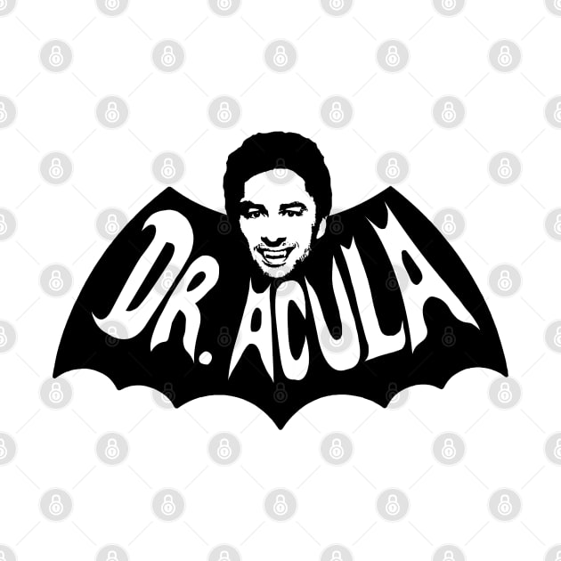 Dr. Acula by charchap