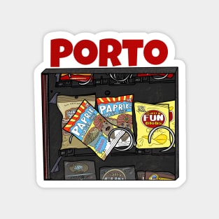 Porto Magnet