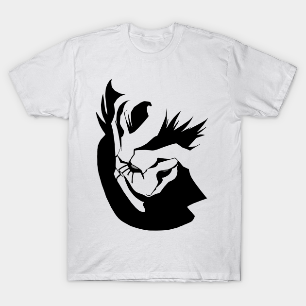 ergo proxy shirt