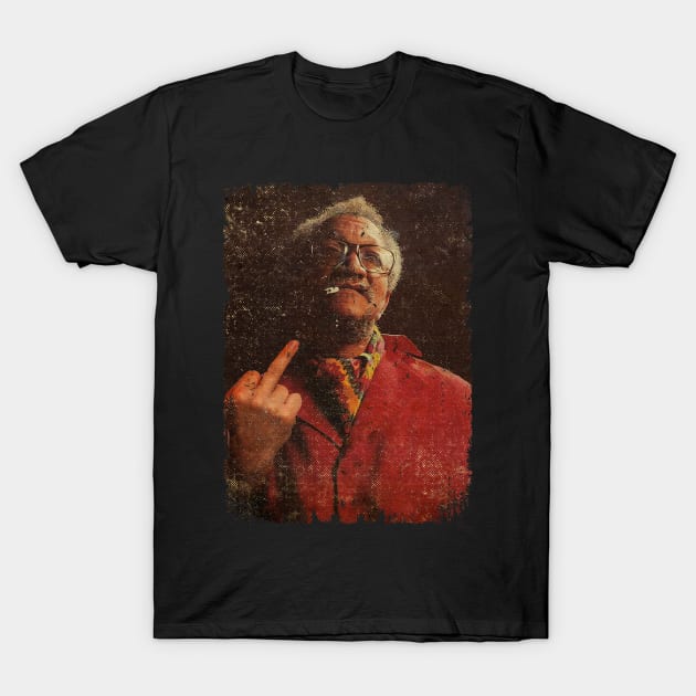 VINTAGE REDD FOXX SANFORD