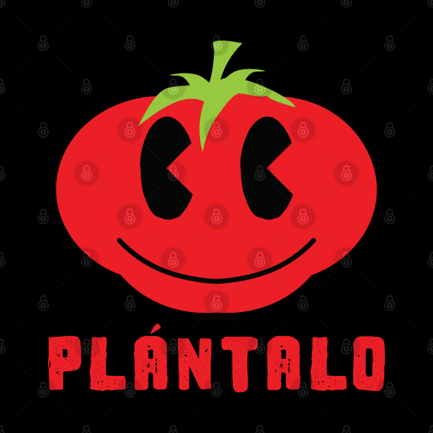 Plantalo by PelagiosCorner
