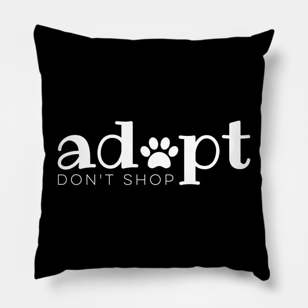 Adopt Pillow by nyah14