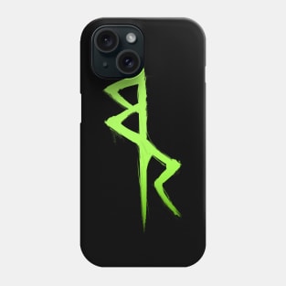 Cyberpunk Edgerunners - David's Logo Phone Case