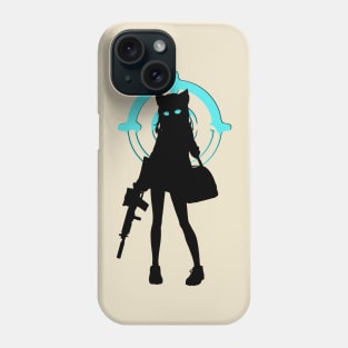 Shadshiro Phone Case