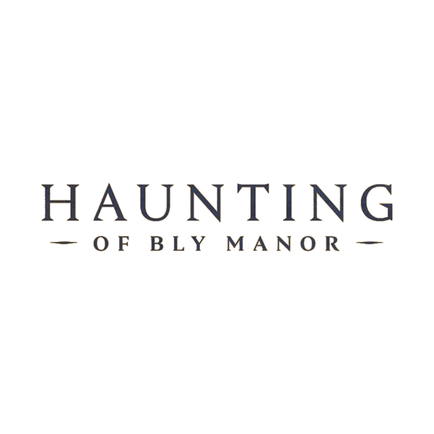 The Haunting of Bly Manor by kkrenny13