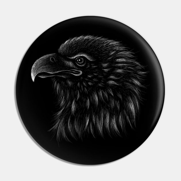 Eagle raven crow eagles US USA falcon magic t shirt t-shirt Pin by Aprint Store