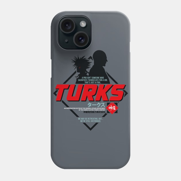 Still Victorious Phone Case by machmigo