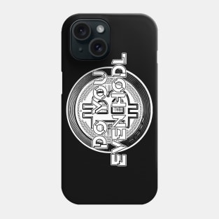 Bitcoin Hodl Phone Case