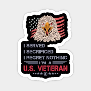 veterans Magnet