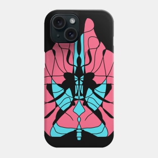 Wasp Queen Phone Case