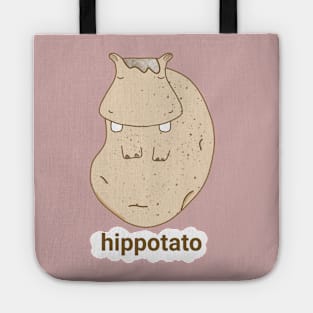 hippotato Tote