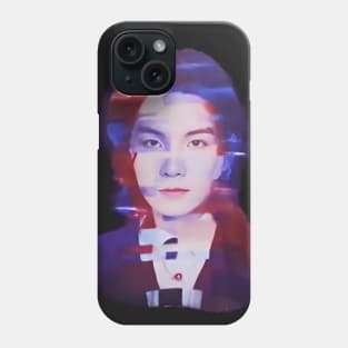 Agust D Movie Tour Phone Case