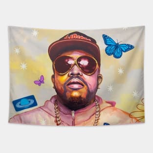 OUTKAST  BIGBOI Tapestry