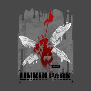 Hybrid Theory T-Shirt