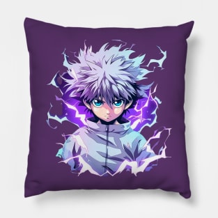 killua Pillow