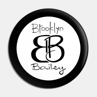 brooklyn and bailey Pin