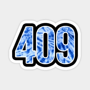 409 Magnet