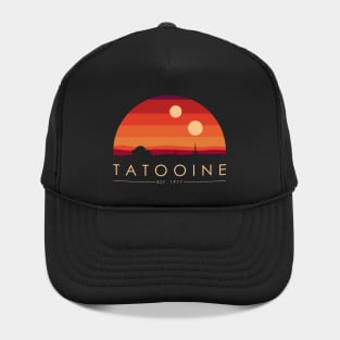 Tatooine Hat