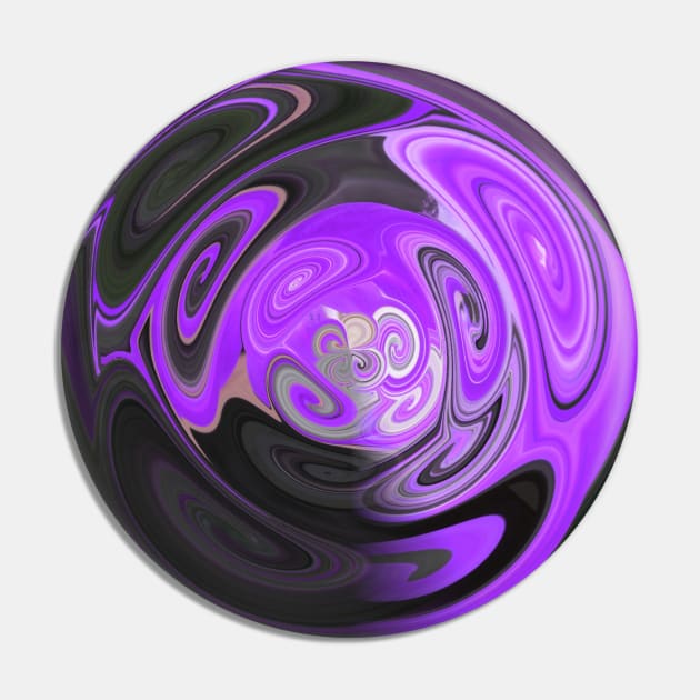 Purple Pin by IKIosifelli