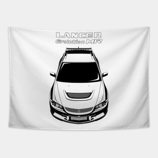 Mitsubishi Lancer Evolution IX Evo 9 2005-2007 Tapestry