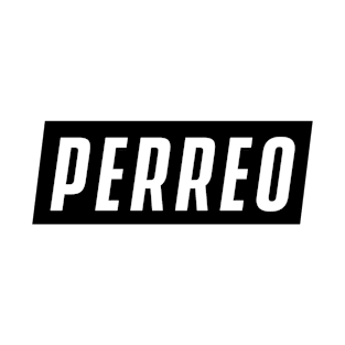 Perreo (Black) T-Shirt