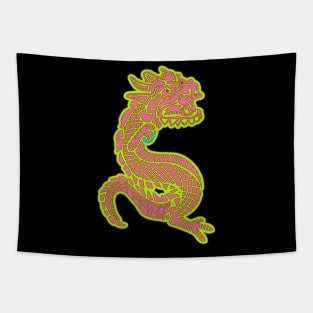 dragon Tapestry