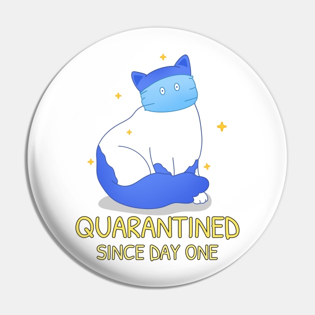 quarantined since day one funny quarantine quotes Pin by G-DesignerXxX