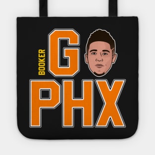 Devin-Booker Tote