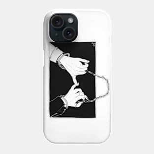 Ride or Die - No Quote Version Phone Case