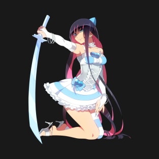 Stocking Anarchy T-Shirt