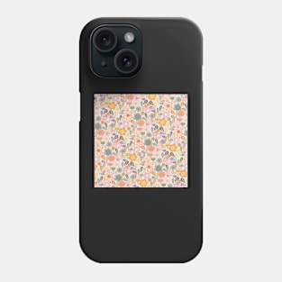 Floral Phone Case