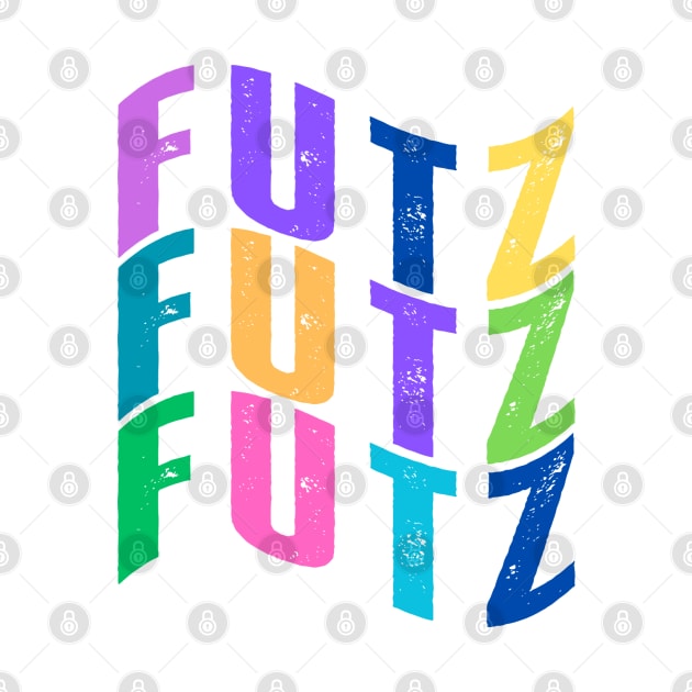 Futz, Futz, Futz by Luxinda