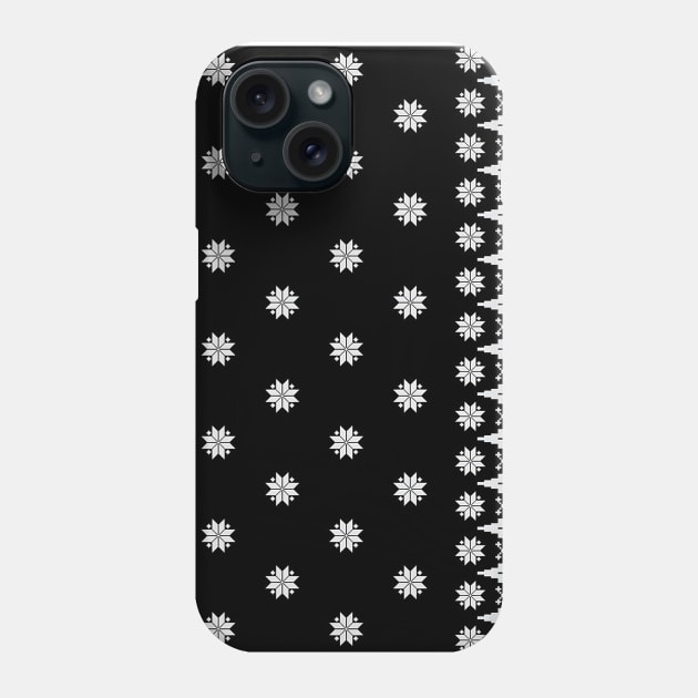 ethnic pattern Phone Case by etnicpath