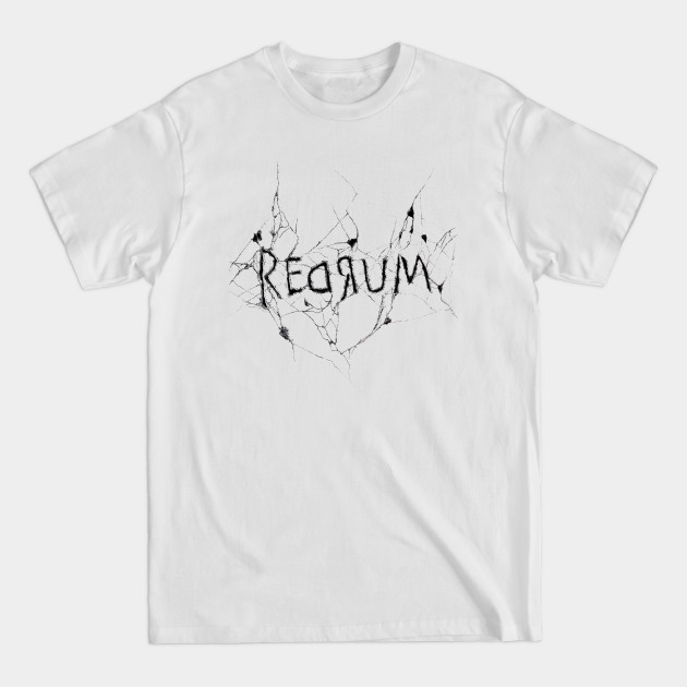 Discover Redrum (light) - Redrum - T-Shirt