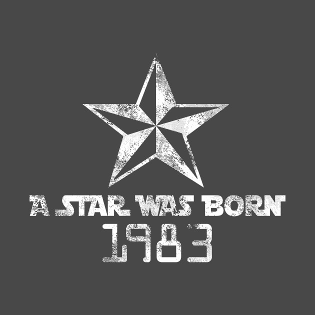 Star was born by NawalSinghRawat