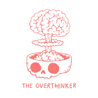 The Overthinker T-Shirt