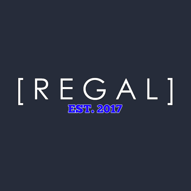 REGAL by Temporal