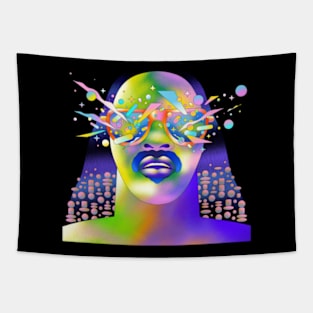 Rod wave Tapestry