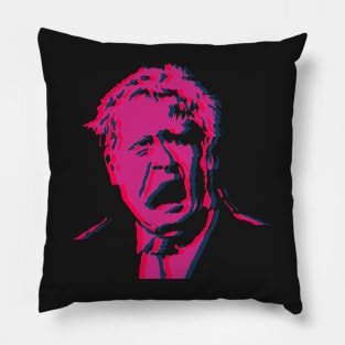 Boris Johnson Pillow