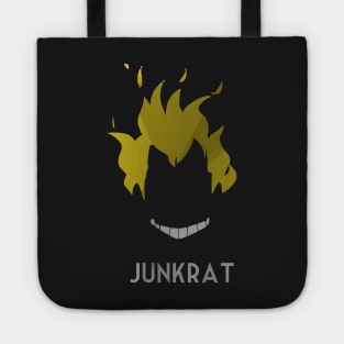 JUNKRAT Tote