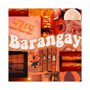 Barangay T-Shirt