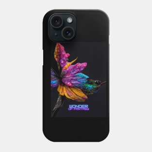 Wonder of Fantasy Phone Case