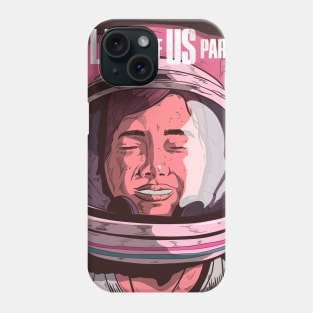 The last of us 2 comics no texture Edit Phone Case