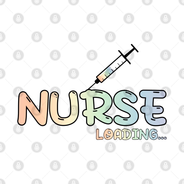 Nurse student by MedicineIsHard