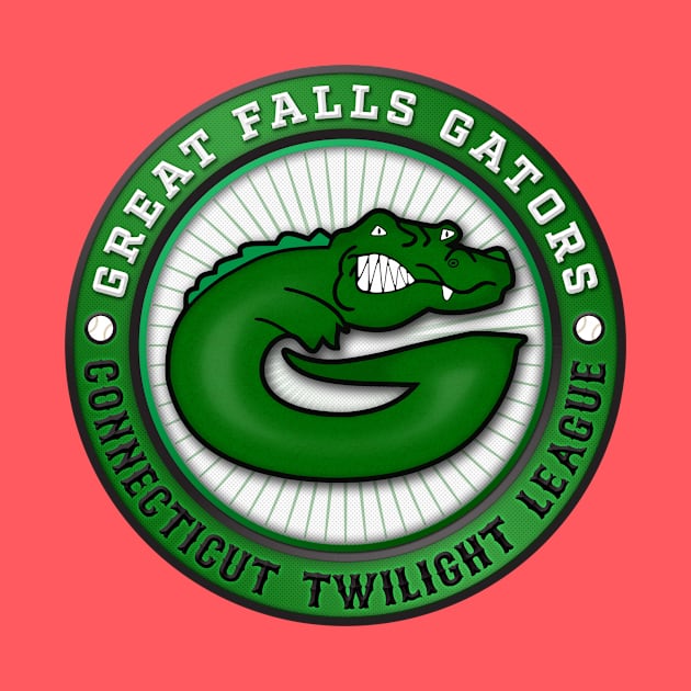 Great Falls Gators 2020 by CTLBaseball