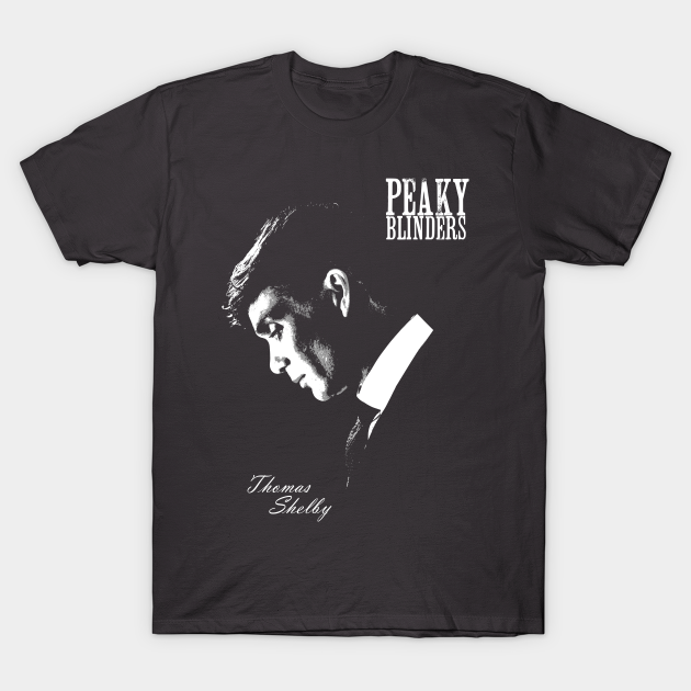 Tommy - Peaky Blinders - T-Shirt